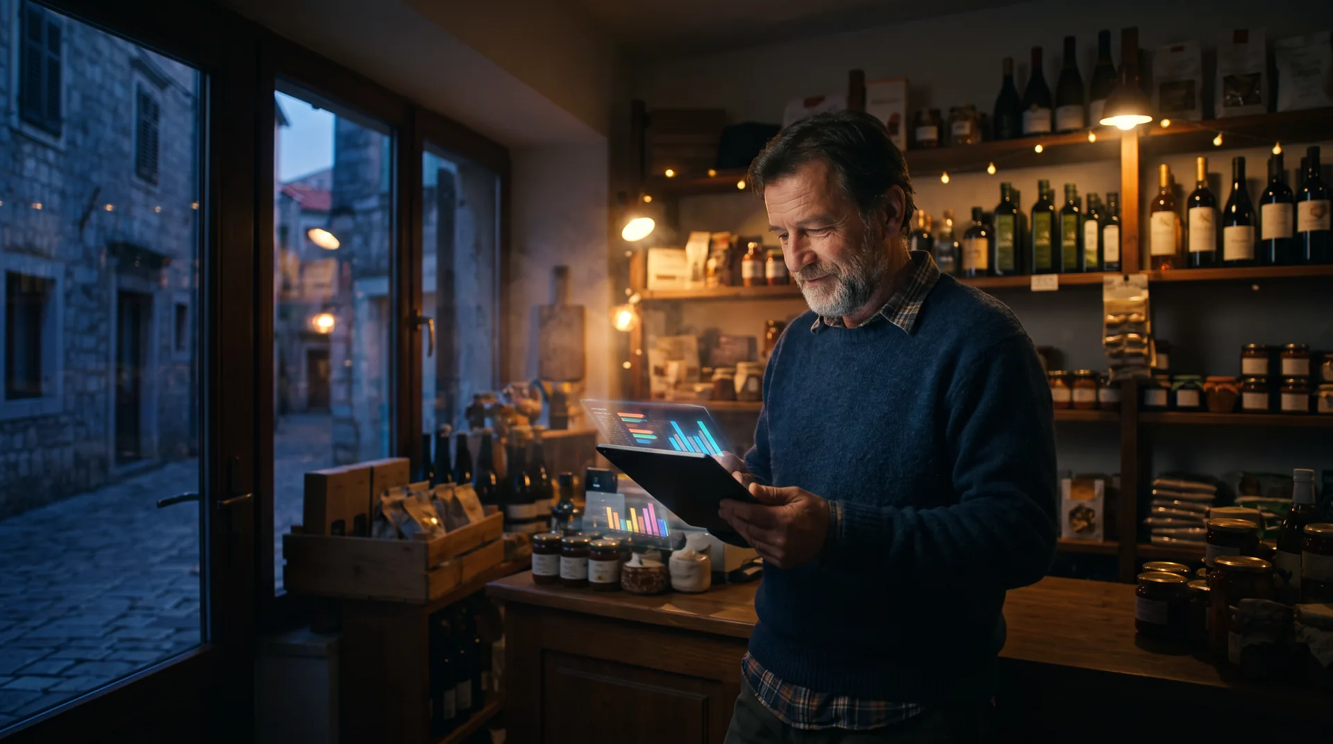 Sve u jednom